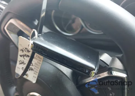 2024 Mazda Cx-5 2.5 S Select из США, поврежденный, VIN JM3KFBBM1R0361227